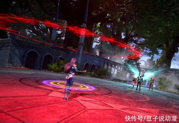 斗罗：61级对战66级，风笑天被唐三打趴下，打不过就选择加入