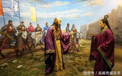 金国|金国给北宋带来靖康之耻, 100多年后, 悲剧在自己身上上演