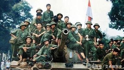 翻脸|上个世纪越南为何要翻脸道理很简单!