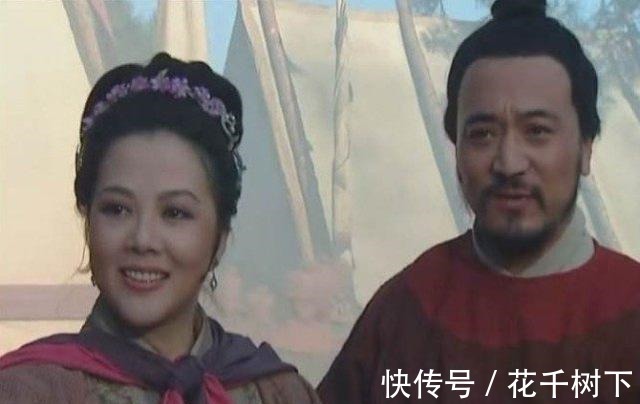 武功|孙二娘长得漂亮,张青武功又不高,为何梁山好汉都不欺负她!