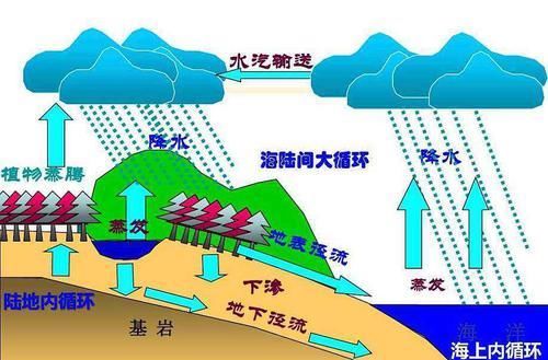 为什么水在地球上几十亿年都没有过期，装在瓶子后很快就会过期？