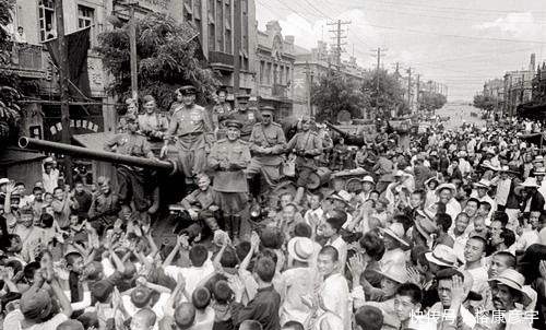 二战|为何在二战中日军不敢和苏军拼刺刀?