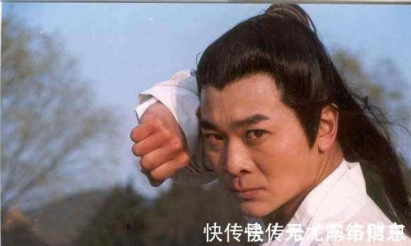 金庸小说@金庸小说终极神功排行!易筋经、九阴九阳神功均为上榜,第一太强