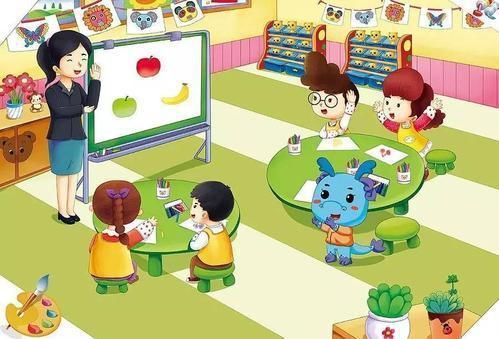 杜江|星二代参加那么多综艺节目,不用上幼儿园吗?其实杜江早已解释过