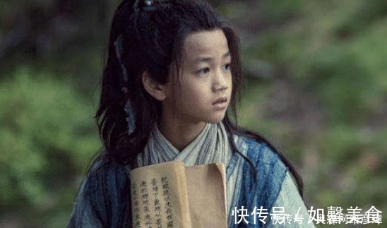 答案|石破天武功是何水平？金庸给出答案，若在《天龙》时代会被吊打