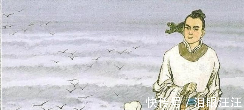 诗人#难怪卢照邻不服王勃,读他这首诗就知道,他的才华完全不输于王勃