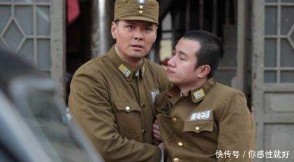 英雄事迹|他是才华横溢的军事天才,47岁当上将军,英雄事迹被拍成《雪豹》!