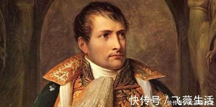 马伦哥#拿破仑曾有一张著名油画,知情者说:这幅画上至少有三处明显错误