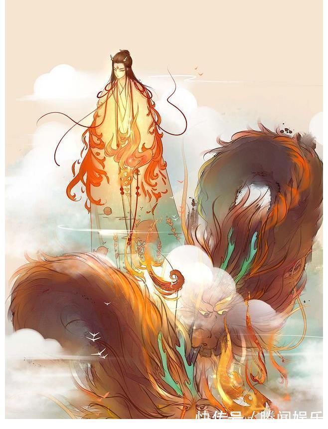 山经&中国被誉为失落天书《山海经》,究竟还藏着多少不为人知的秘密