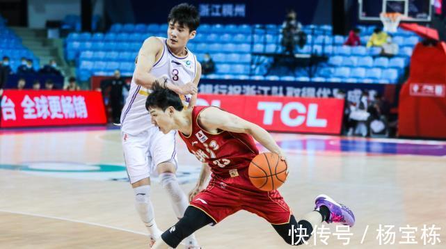 mvp|11罚10中!轰32+8展现出MVP实力,辽宁男篮再添夺冠劲敌