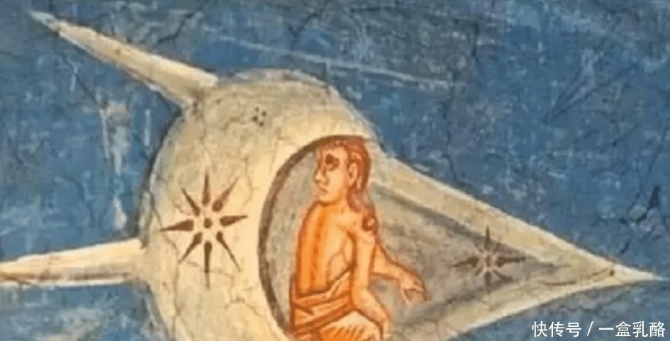 张卫星&达芬奇为何被质疑是穿越者?科学家:你看他画的手绘图,就明白了