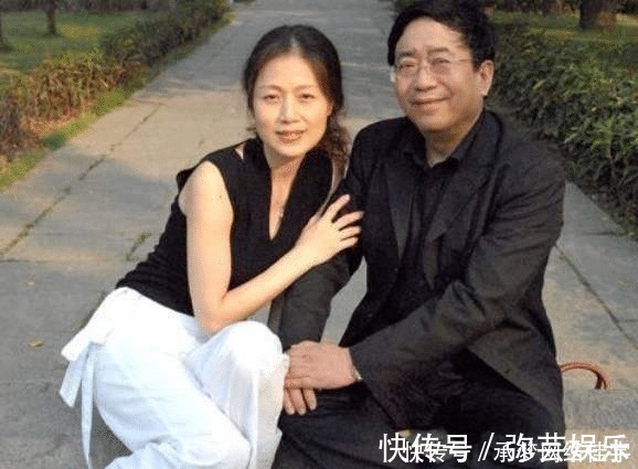 马兰$余秋雨：我没有放弃前妻，只是我不值得她再付出