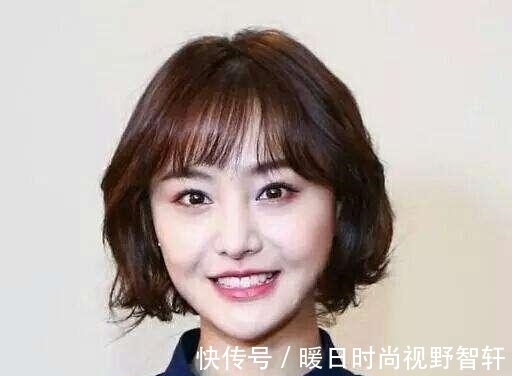 马尾 被公认最丑5种“发型”,颜值再高也拯救不了,希望你一个都没中