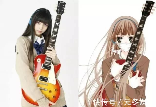 lsp|从“漫画腰”到“漫画腿”,模仿二次元,为何变得“不堪入目”?