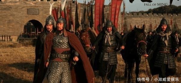 崇祯十|如果此人不死, 大明还能续命百年, 他死后明朝瞬间灰飞烟灭