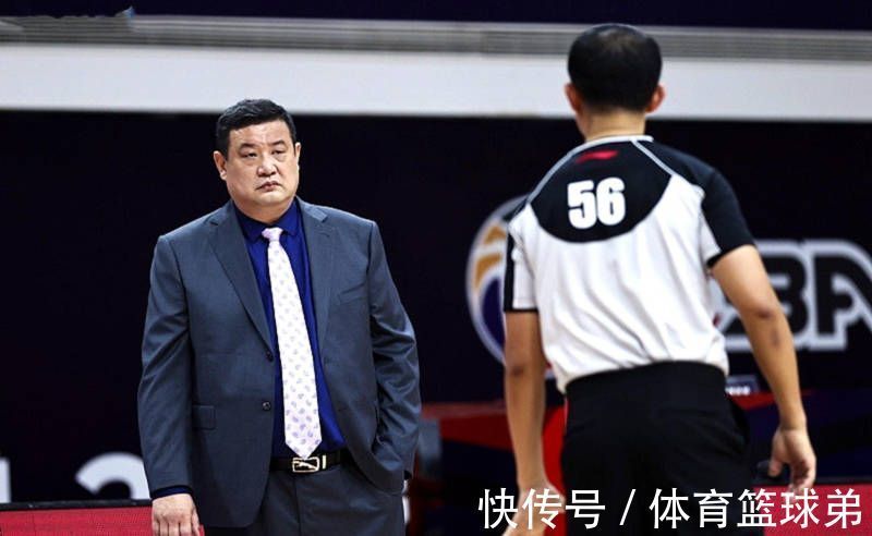 篮球弟|山东的集结号将在初五吹响,徐长锁要闭关憋大招,他们也该翻身了