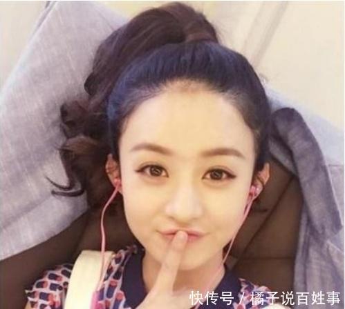 女人脸上若有这3个特征,四五十岁后也很美!“少女感”很强