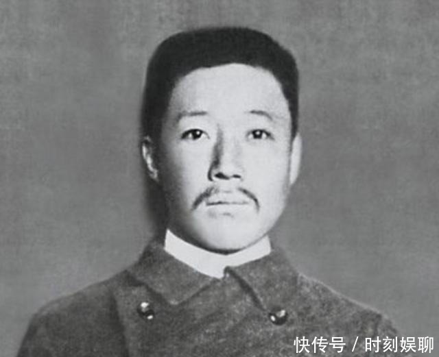 长大|他生下来就有七个黑痣,人人都说天神下凡,长大后果然成为大英雄