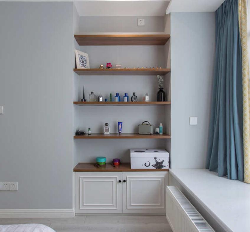 业主|爆改精致女强人的家,用独一无二的元素,展现独特的空间序曲