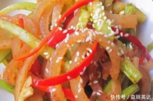 优质蛋白|女性不妨多吃3种食物，减肥瘦身、补血养颜，谁吃谁受益！