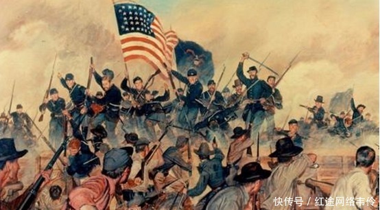 欺软怕硬|都是文明古国,为何近代印度命运比清朝更惨,因为列强欺软怕硬?