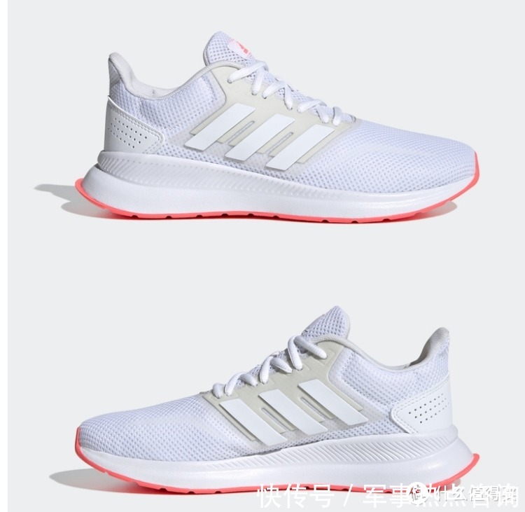 冬季 久穿不累,冬季通勤必备,8款颜值在线的adidas女鞋推荐