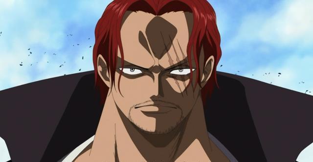 顶上战争时|海贼王中谁的战力最强,外国网友给出排名,然而竟然没有卡普