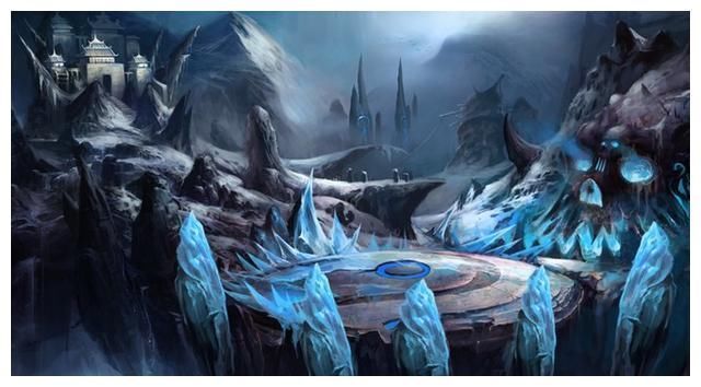 王梓钧@四本熬夜必备的精品小说，布局宏大设定惊艳，评分最低9.5