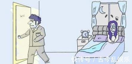 血糖控制|血糖高的人,睡觉时或有以下3种表现,若没有,血糖控制的还不错