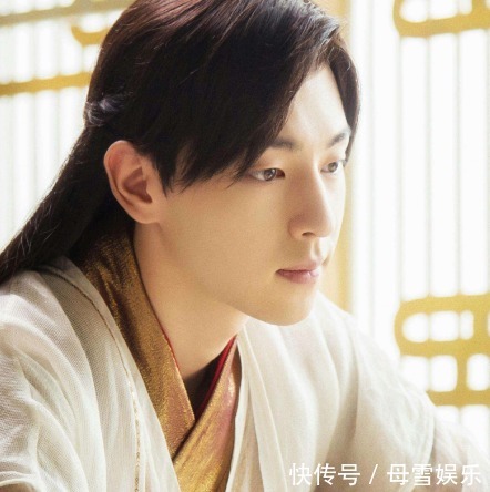 邓伦确定参加《我们相爱吧》，看到搭档人选，网友期待邓伦加油