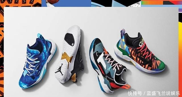 隐藏彩蛋威少4这个版本有后掌Zoom气垫！