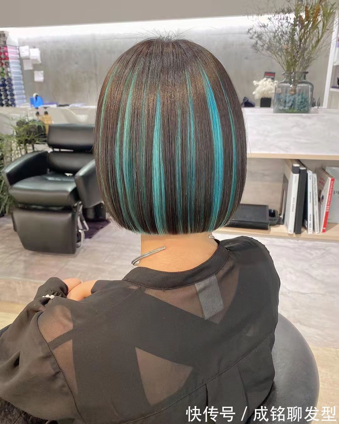 葵花籽 发型越短越时髦,今年这四种短发很流行,剪过的人都美翻了