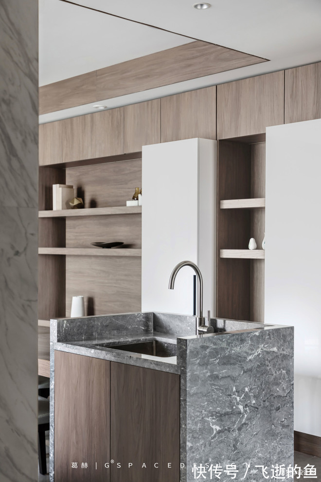 轻奢|质感轻奢与雅趣灵魂的共鸣