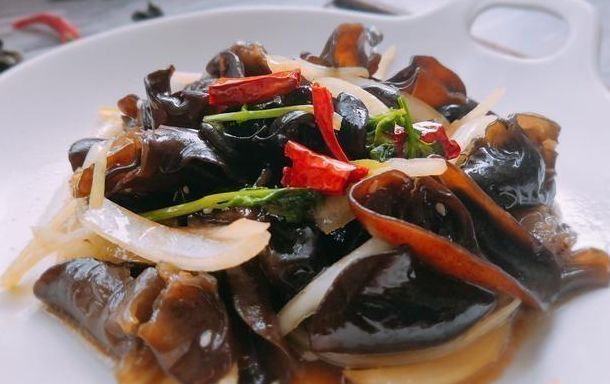 美味小菜20款分享,地道家常味,好吃又实惠,一起用餐吧