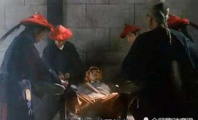 太监|为什么清朝时的太监大多出自直隶?