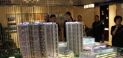 小花园|售楼部不会推荐的2层楼,却是整栋楼的“黄金层”,你还不知道