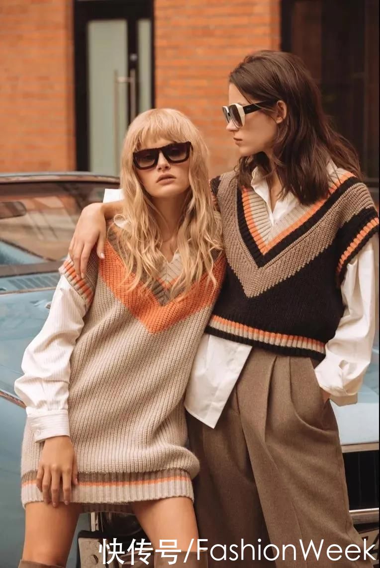 实不相瞒，我已经想到开春穿什么了