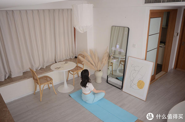 镜面|FITMORE智能健身镜，教练在线指导，未来的居家运动设备