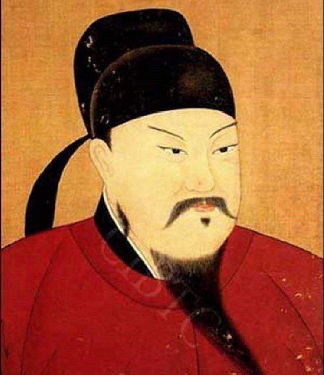  解释|武则天墓前有61个无头石人，千百年来难以解释，结果被两位农民解开