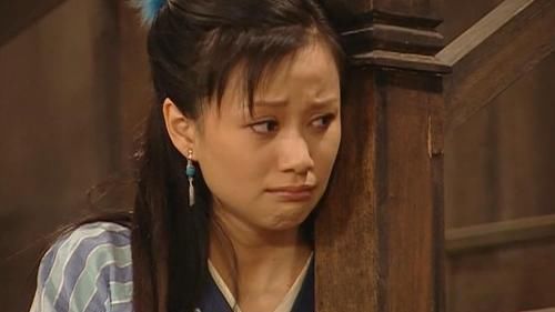  演员|“无双”曝《武林外传》内幕：因咖位不同，没有资格和他们一起吃饭