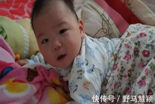 大脑|宝宝睡觉时,若有这3个反应,说明大脑发育好,将来可能是高智商