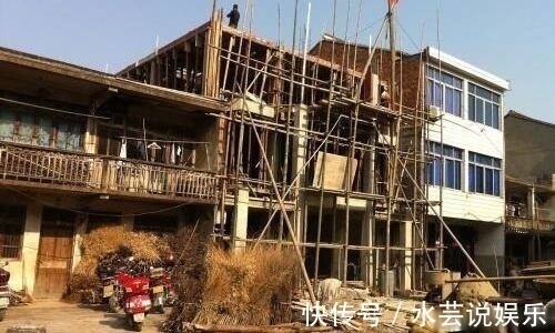 违章|“大消息”来了,今年开始,这四种房或集中“废除”,有你家吗