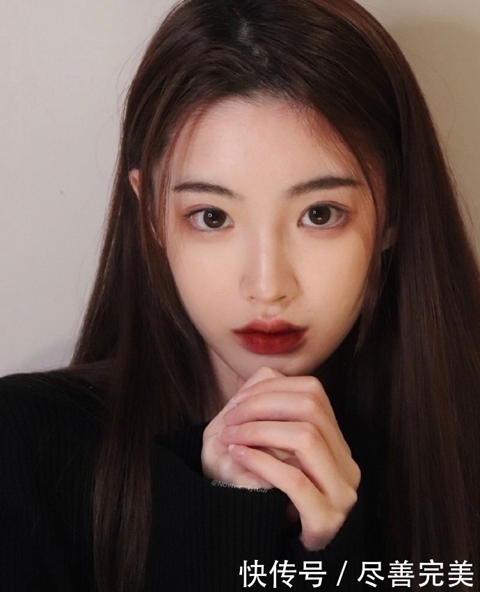 皮肤|秋冬有这5个好习惯的女生,皮肤会更加紧致有光泽,素颜显嫩十岁