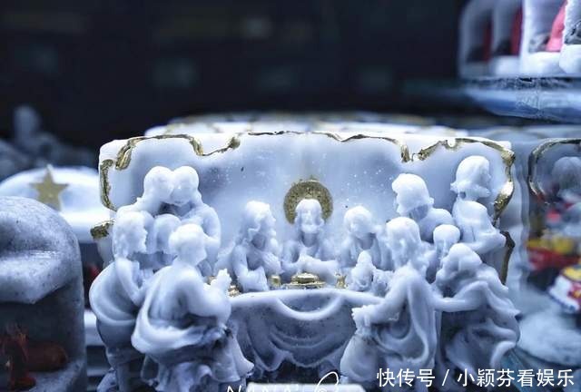 世界独一无二的盐矿教堂,隐藏在哥伦比亚这个小镇,神秘又壮观