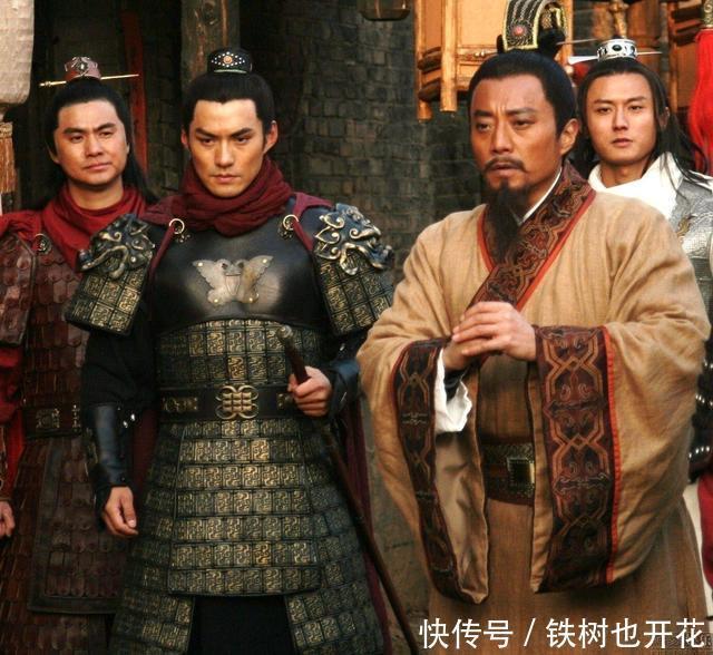 梁山|梁山第一高手,实力碾压武松林冲,一招打败鲁智深,却被宋江害死