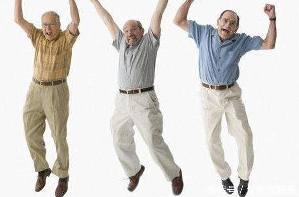 不论男女,过了55岁,有以下4个表现,恭喜,长寿的可能性较大