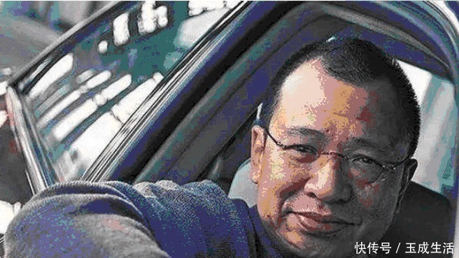 大官&鲁迅后人如今都怎么样?儿子是赫赫有名的大官,侄孙你一定认识!