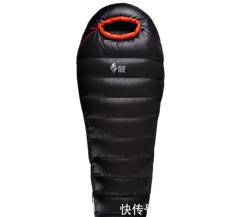 压缩|专业露营羽绒睡袋要如何清理，如何保养