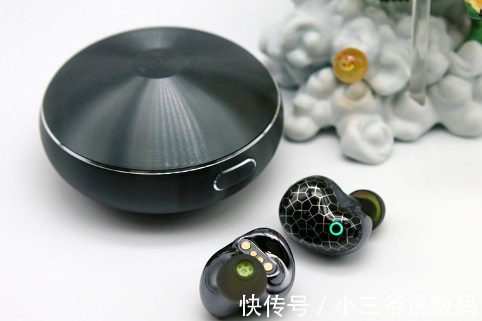 耳机|Fiitii（魔浪） HiFiPods蓝牙耳机体验：千元降噪HiFi最强音