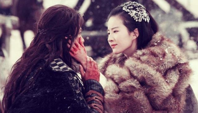 自刎|项羽在哪里自刎,乌江还是长江